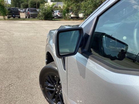 New 2025 Ford F150 Lariat w/ Equipment Group 501A Mid image 21