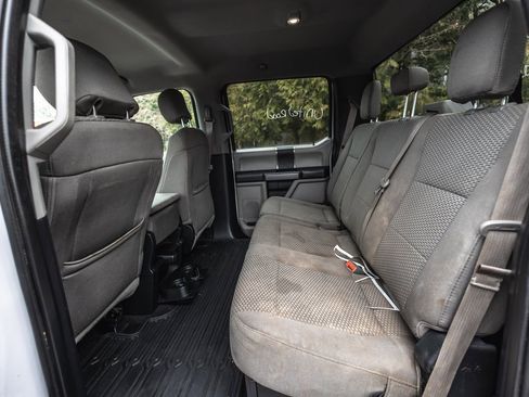 Used 2019 Ford F350 XLT w/ XLT Value Package image 10