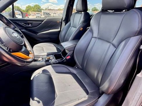 Used 2022 Subaru Forester Wilderness AWD/4WD image 10