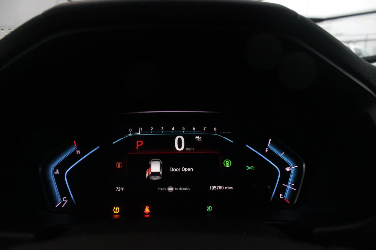 Used 2021 Honda Odyssey Touring image 11