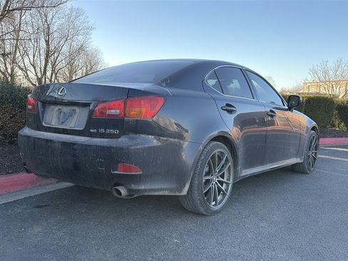 Used 2006 Lexus IS 250 AWD image 3