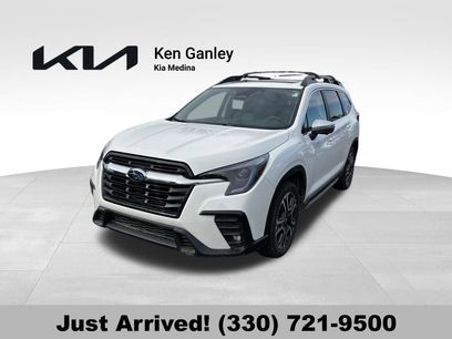 Used 2023 Subaru Ascent Limited w/ Technology Package