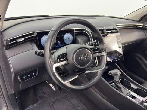 Used 2022 Hyundai Tucson XRT image 12