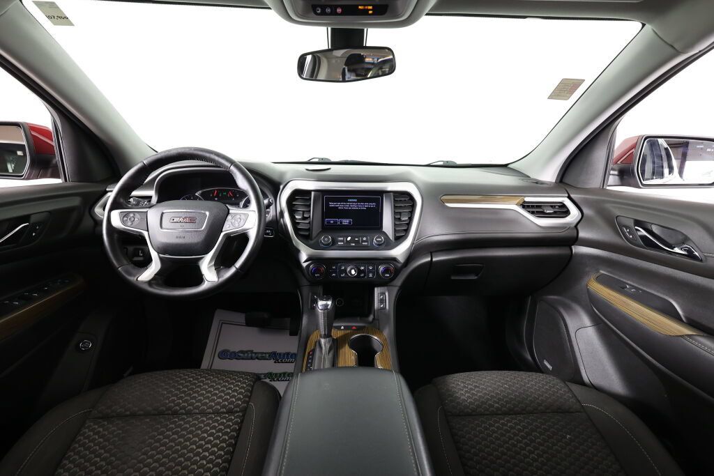Used 2019 GMC Acadia SLE w/ Driver Alert Package I AWD/4WD image 28