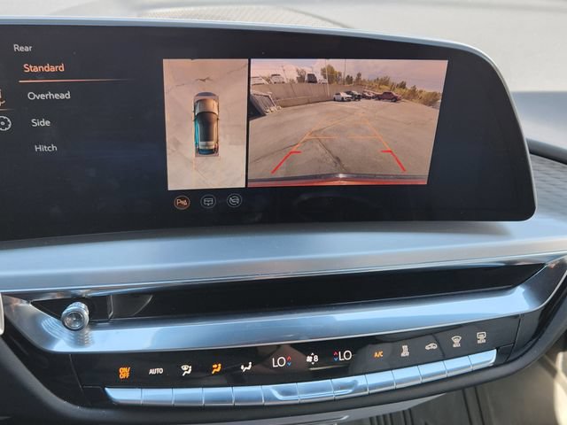 Certified 2024 Cadillac Lyriq Sport AWD/4WD image 15