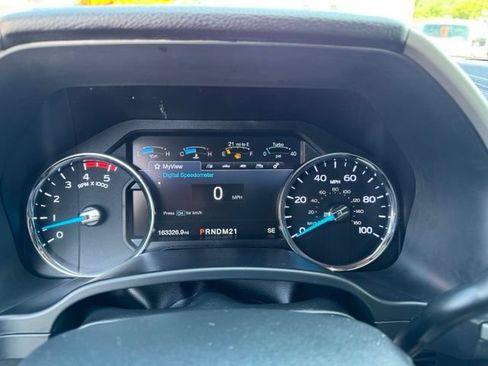 Used 2019 Ford F250 Lariat w/ Lariat Ultimate Package AWD/4WD image 19
