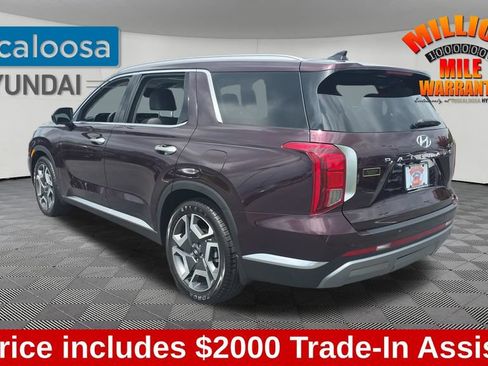Used 2023 Hyundai Palisade Limited FWD image 5