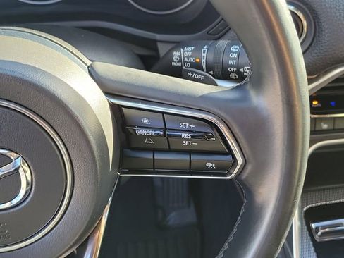 Used 2024 MAZDA CX-90 3.3 Turbo w/ Preferred Plus image 26