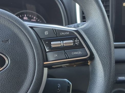 Used 2021 Kia Sportage LX image 18