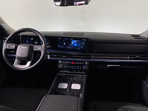New 2026 Hyundai Santa Fe Limited image 26