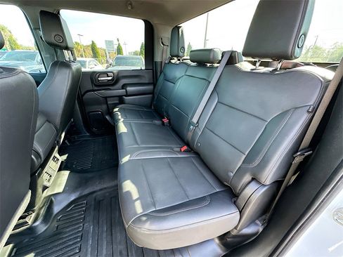 Used 2024 Chevrolet Silverado 2500 W/T image 22