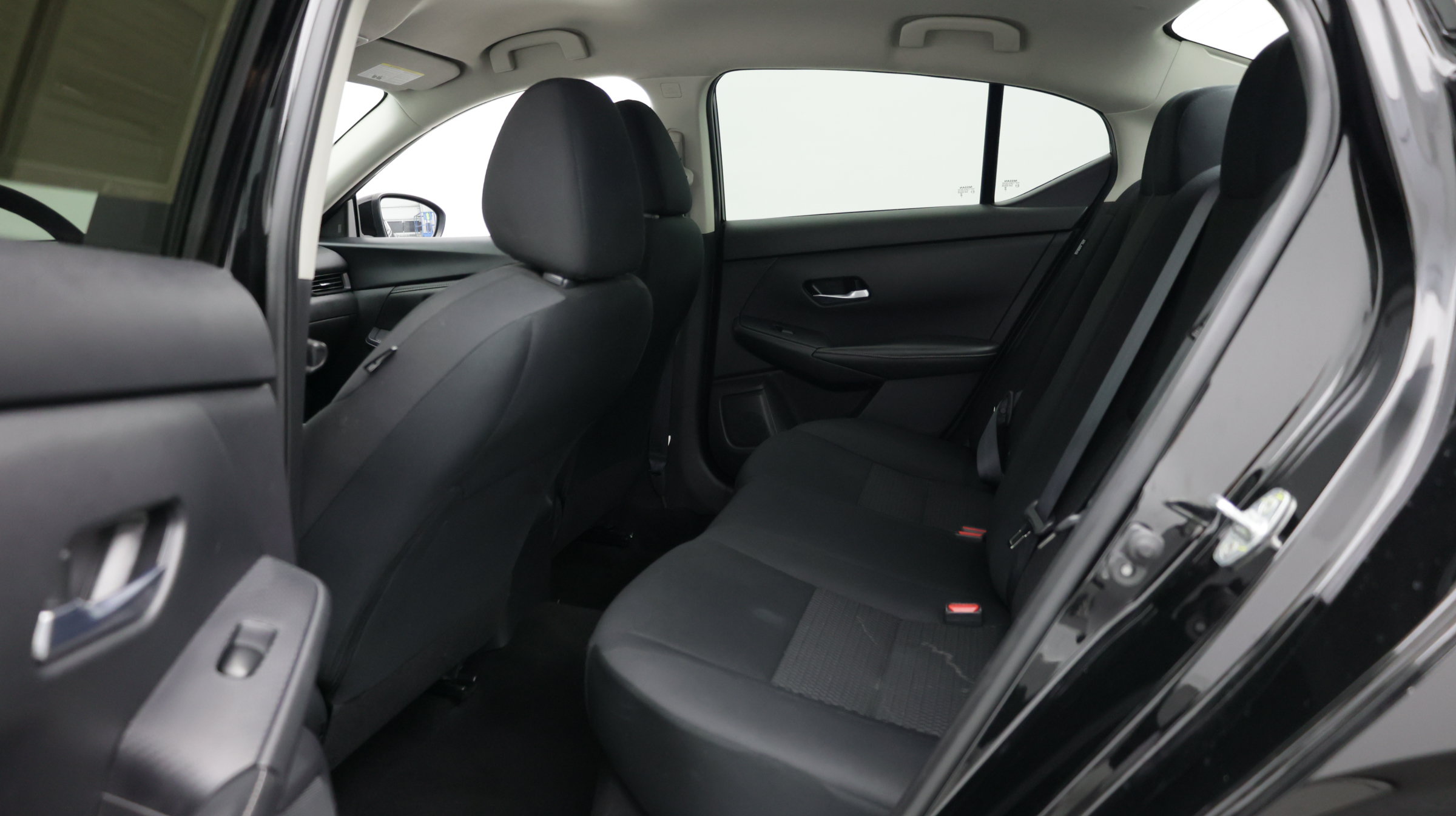 Used 2023 Nissan Sentra S FWD image 23