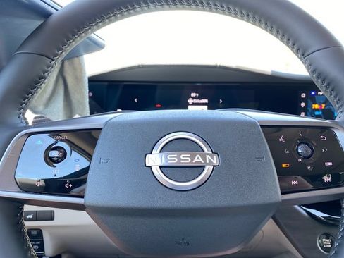New 2026 Nissan Murano SL AWD/4WD image 15