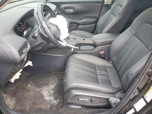 Used 2026 Honda HR-V EX-L image 6