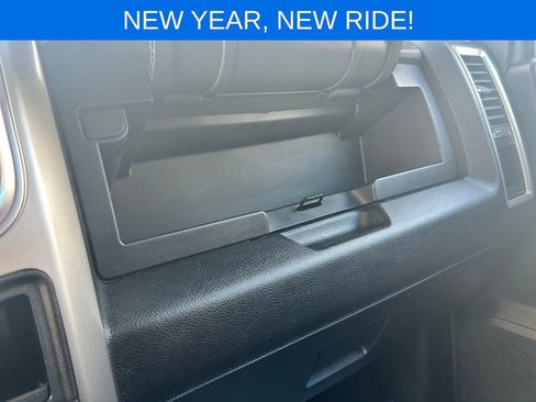 Used 2018 RAM 2500 Big Horn image 34