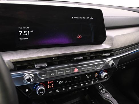 Used 2024 Kia Telluride SX X-Line image 29