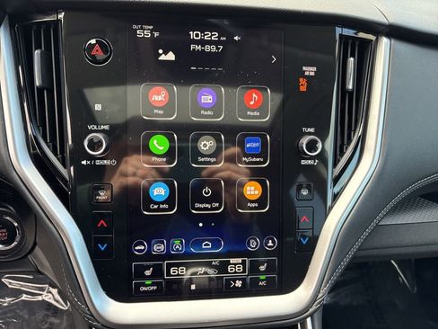 Used 2024 Subaru Outback Premium image 35