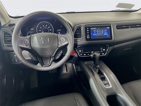 Used 2022 Honda HR-V EX-L image 21