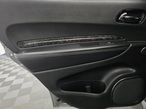 Used 2021 Dodge Durango SRT w/ Premium Interior Group image 20