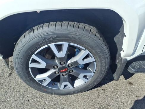 New 2026 Toyota 4Runner TRD Sport Premium image 6