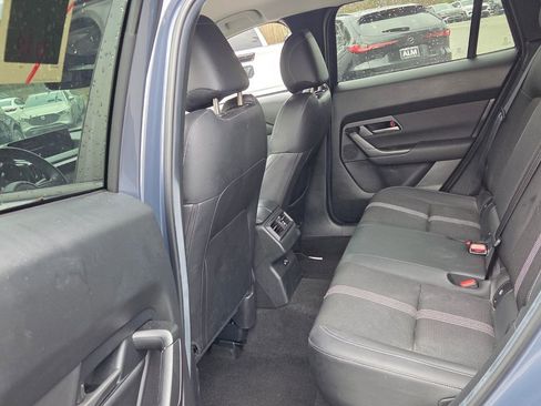 Used 2025 MAZDA CX-50 AWD 2.5 S w/ Select Package image 7