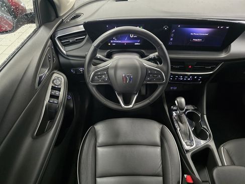 Used 2024 Buick Encore GX Avenir w/ Avenir Convenience Package image 23