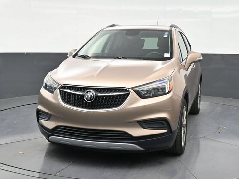 Used 2019 Buick Encore Preferred FWD image 8