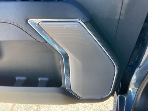 New 2026 Chevrolet Silverado 3500 High Country w/ High Country Premium Package AWD/4WD image 53