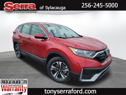 Used 2022 Honda CR-V Special Edition