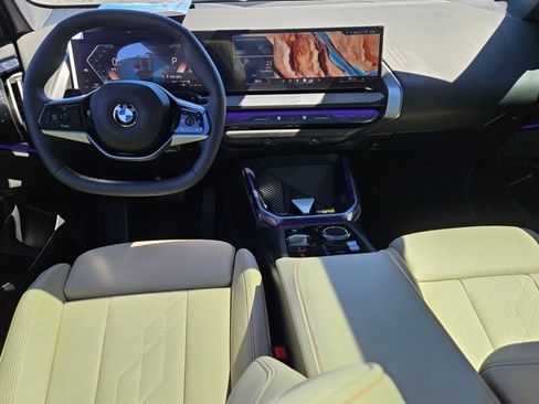 Used 2026 BMW X3 xDrive30 w/ Premium Package AWD/4WD image 16