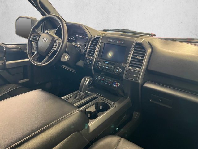 Used 2019 Ford F150 XLT w/ Equipment Group 302A Luxury AWD/4WD image 22