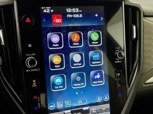 New 2026 Subaru Forester Premium image 15