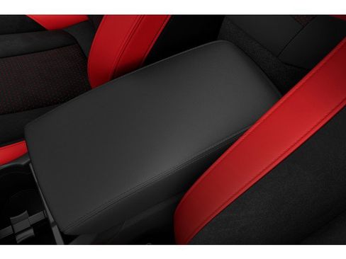 New 2026 Subaru WRX Limited image 22