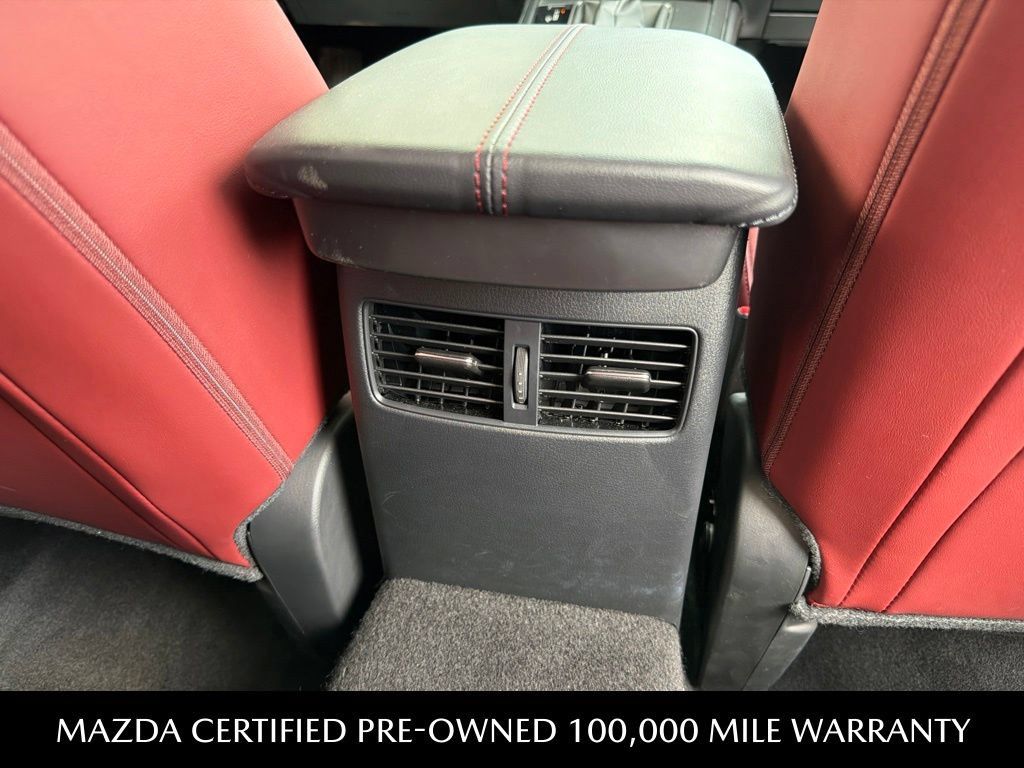 Certified 2026 MAZDA CX-30 AWD 2.5 S image 13