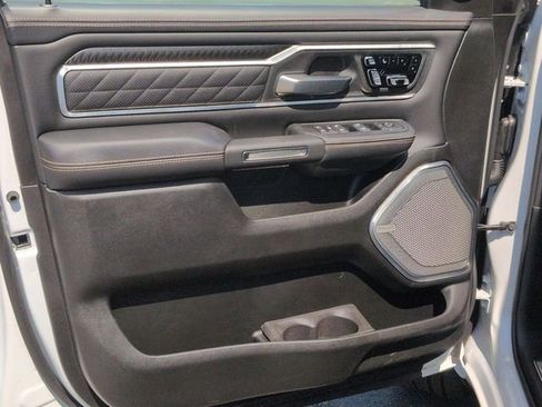 New 2026 RAM 1500 Tungsten AWD/4WD image 11