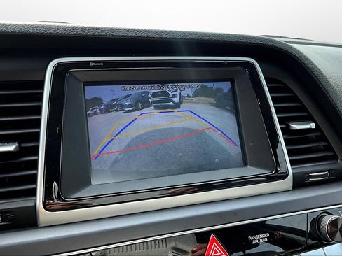 Used 2019 Hyundai Sonata ECO image 30