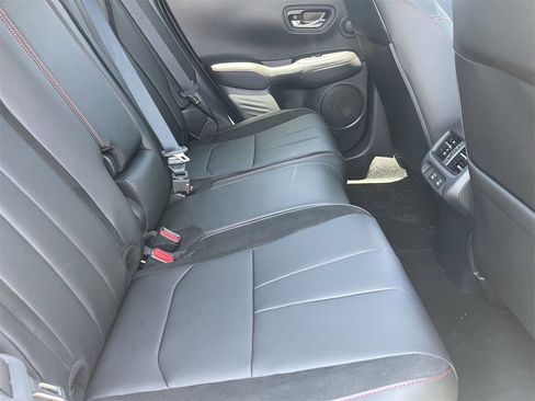 New 2025 Acura ADX A-Spec image 15