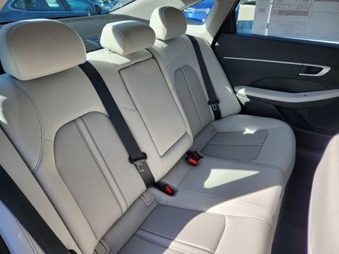 New 2026 Hyundai Sonata SEL image 14