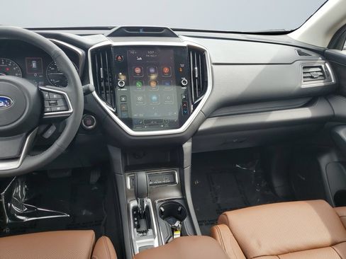 Used 2026 Subaru Ascent Touring AWD/4WD image 11