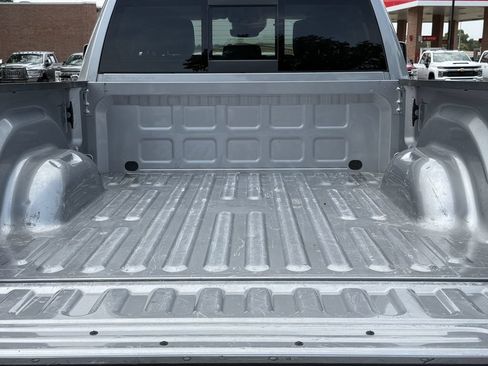 Used 2024 RAM 2500 Laramie w/ Safety Group AWD/4WD image 29