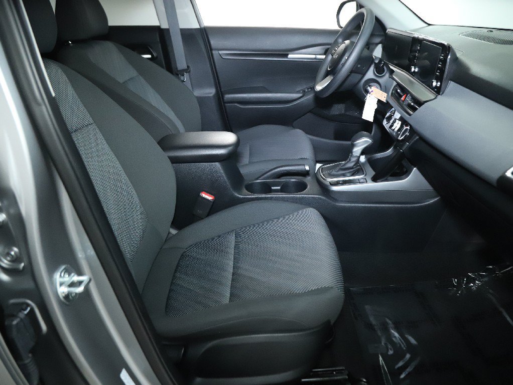 Used 2024 Kia Seltos LX AWD/4WD image 34
