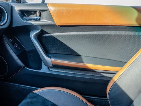 Used 2016 Scion FR-S image 21