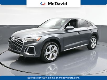 Used 2024 Audi Q5 2.0T Premium Plus w/ Premium Plus Package