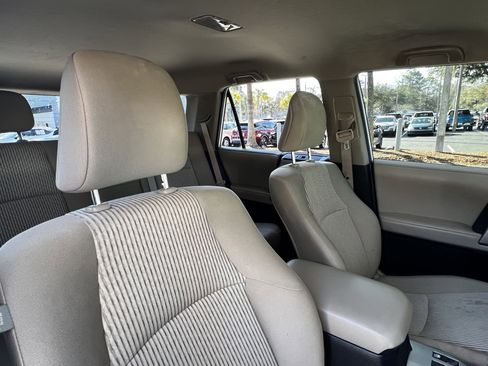 Used 2023 Toyota 4Runner SR5 image 45