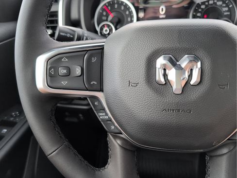New 2026 RAM 1500 Big Horn image 10