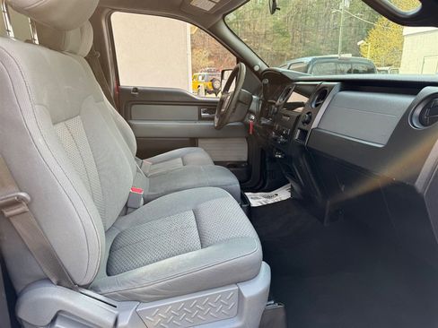 Used 2013 Ford F150 STX w/ Mid Equipment Group image 4