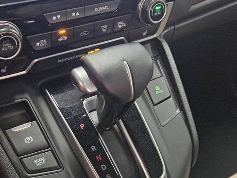 Used 2019 Honda CR-V Touring image 12
