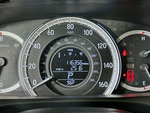 Used 2017 Honda Accord LX image 18