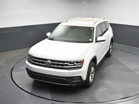Used 2019 Volkswagen Atlas SE image 17