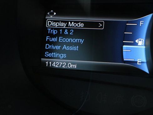 Used 2016 Ford Edge Titanium image 7